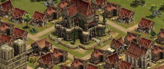 Forge of Empires - обзор игры
