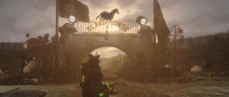 Как создавался Fallout — история серии от Wasteland до New Vegas3 min read