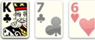 Два туза в покере как называются