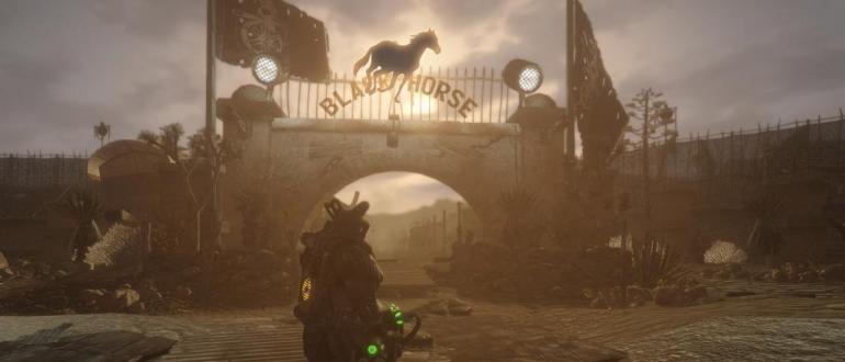 Как создавался Fallout — история серии от Wasteland до New Vegas3 min read