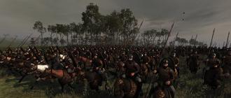 Обзор Total War: Attila от Coop-Land или 