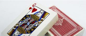 Шведский дурак правила карточной игры
